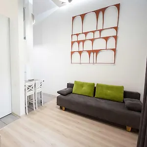 White Апартаменты